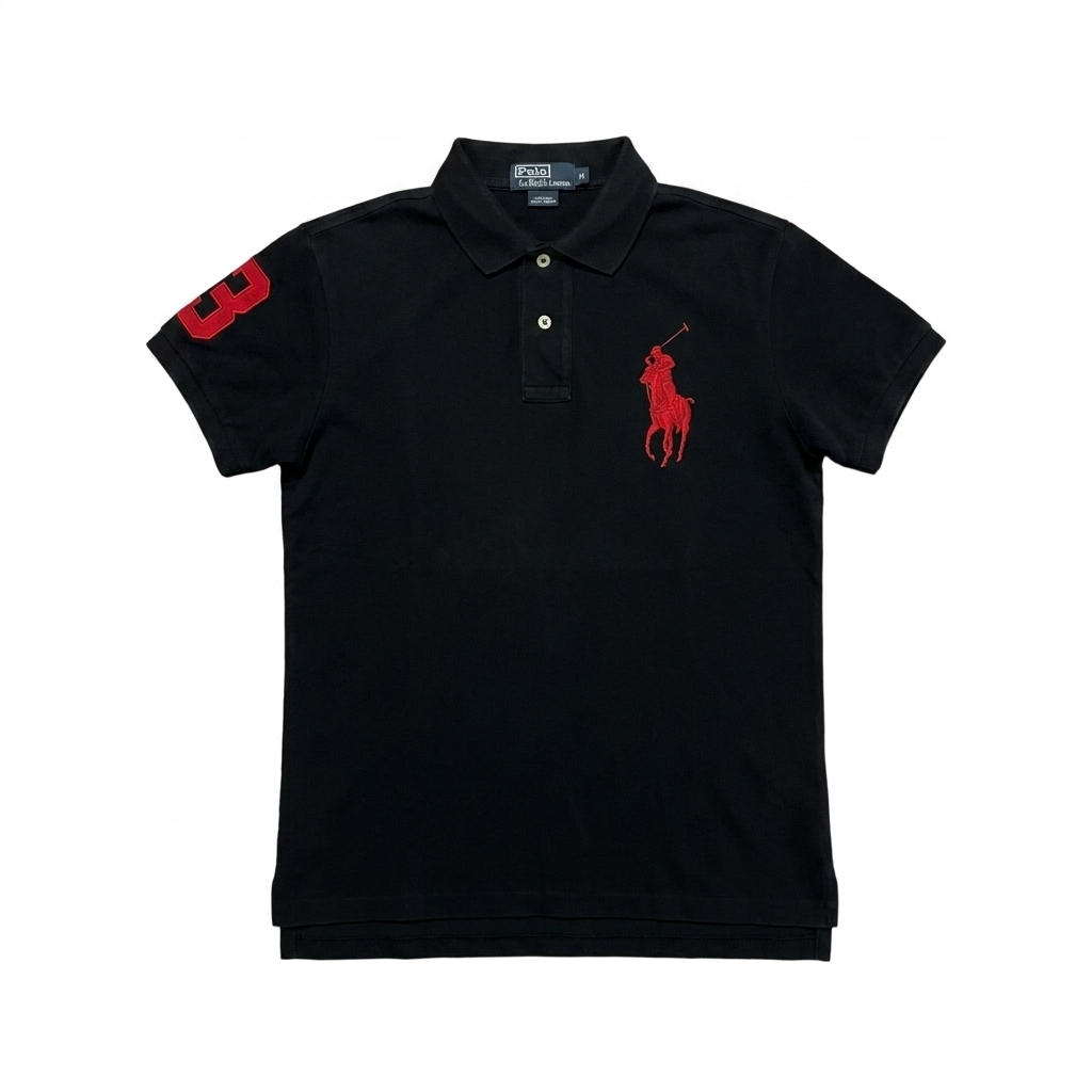 Ralph Lauren Polo InVintage
