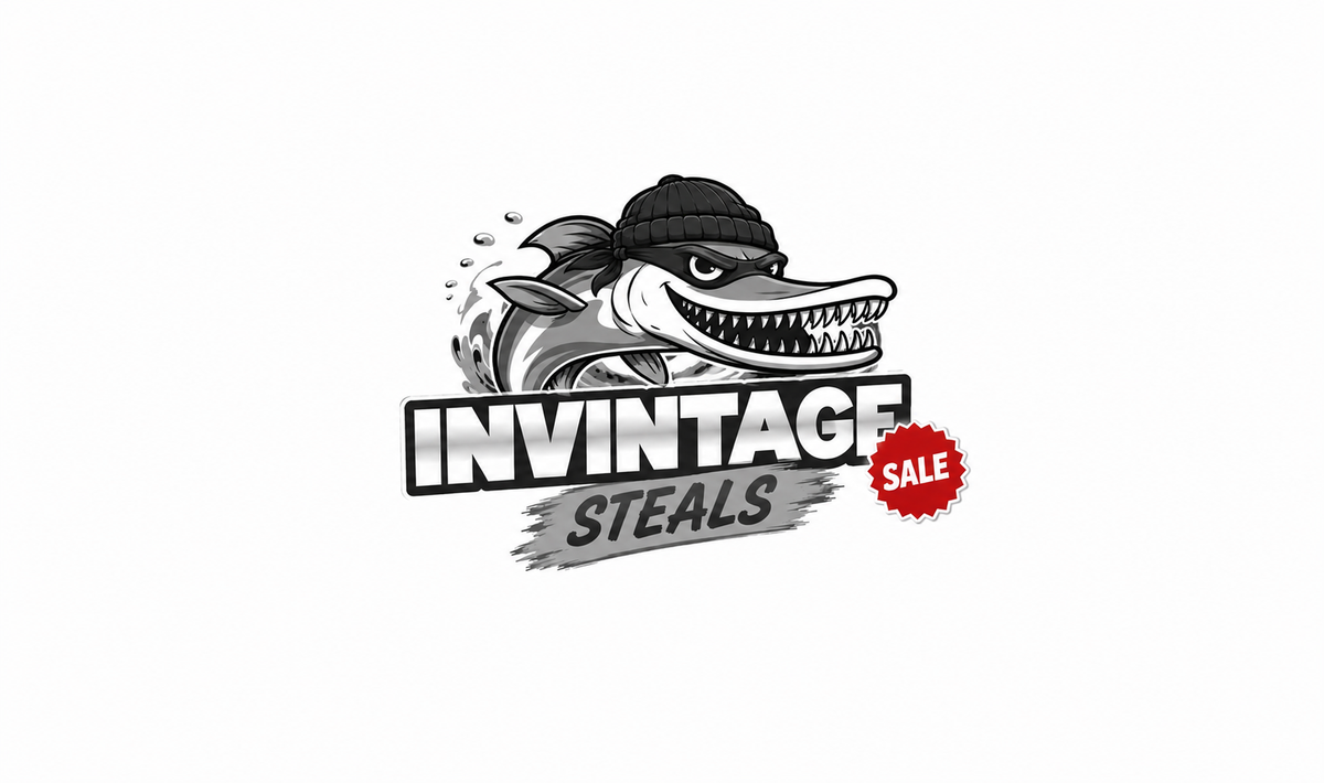 InVintage slide image