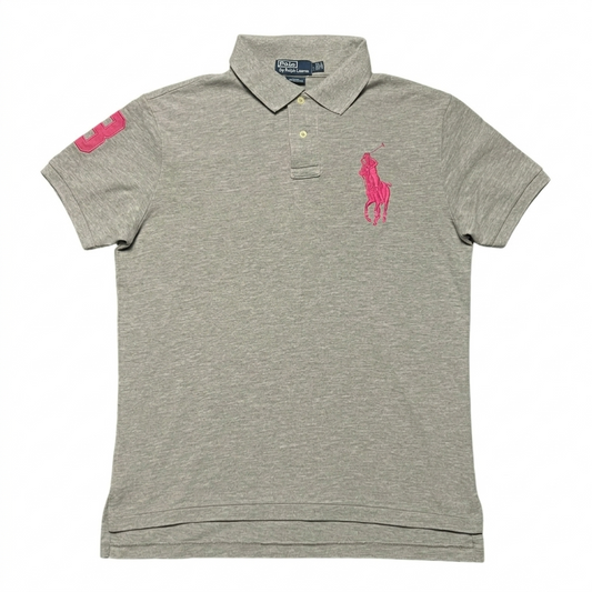 RALPH LAUREN POLO (L) InVintage