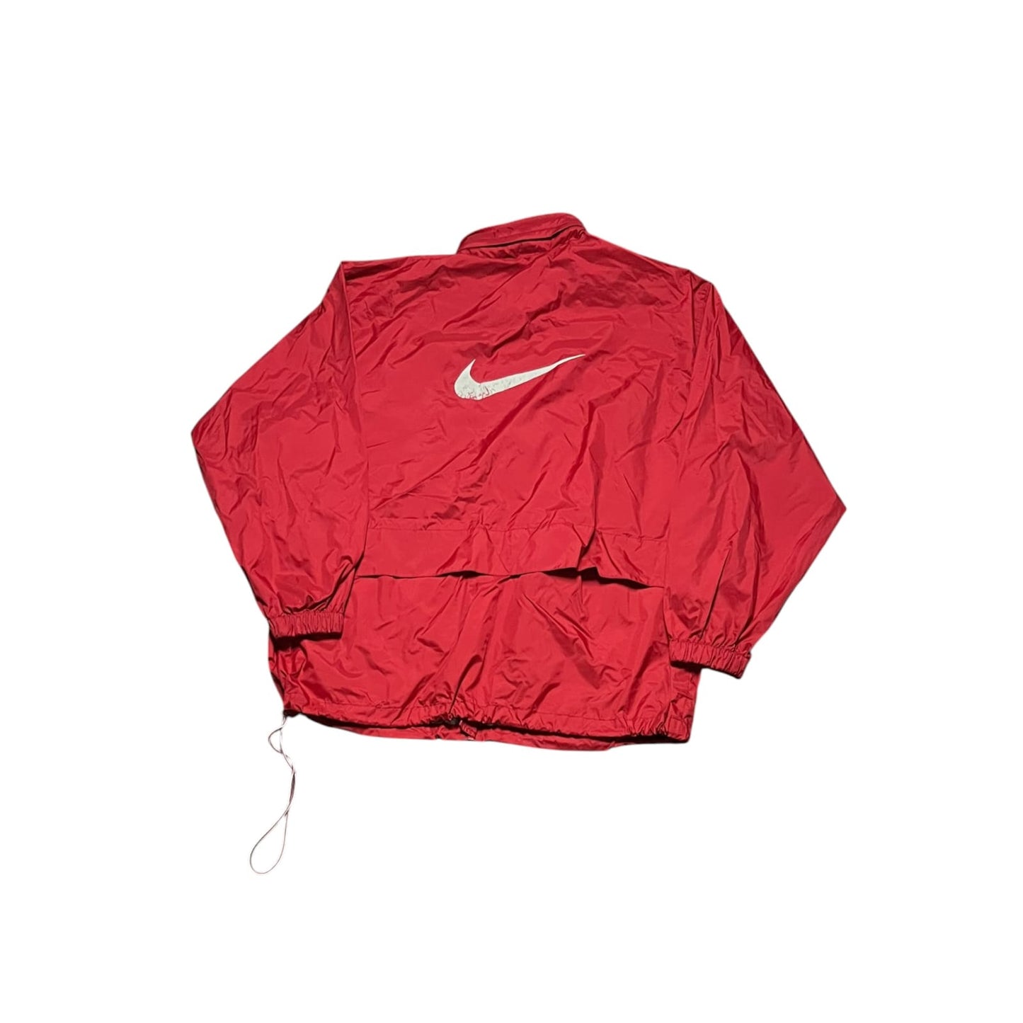 NIKE LIGHT JACKET InVintage