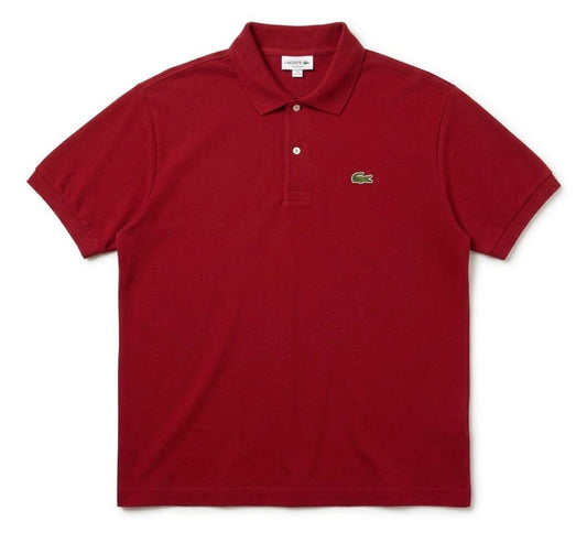 LACOSTER POLO InVintage