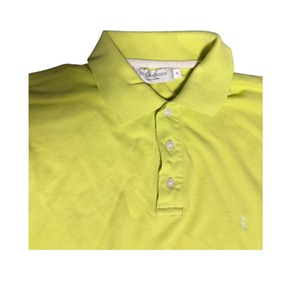YVES SAINT LAURENT POLO (M) InVintage