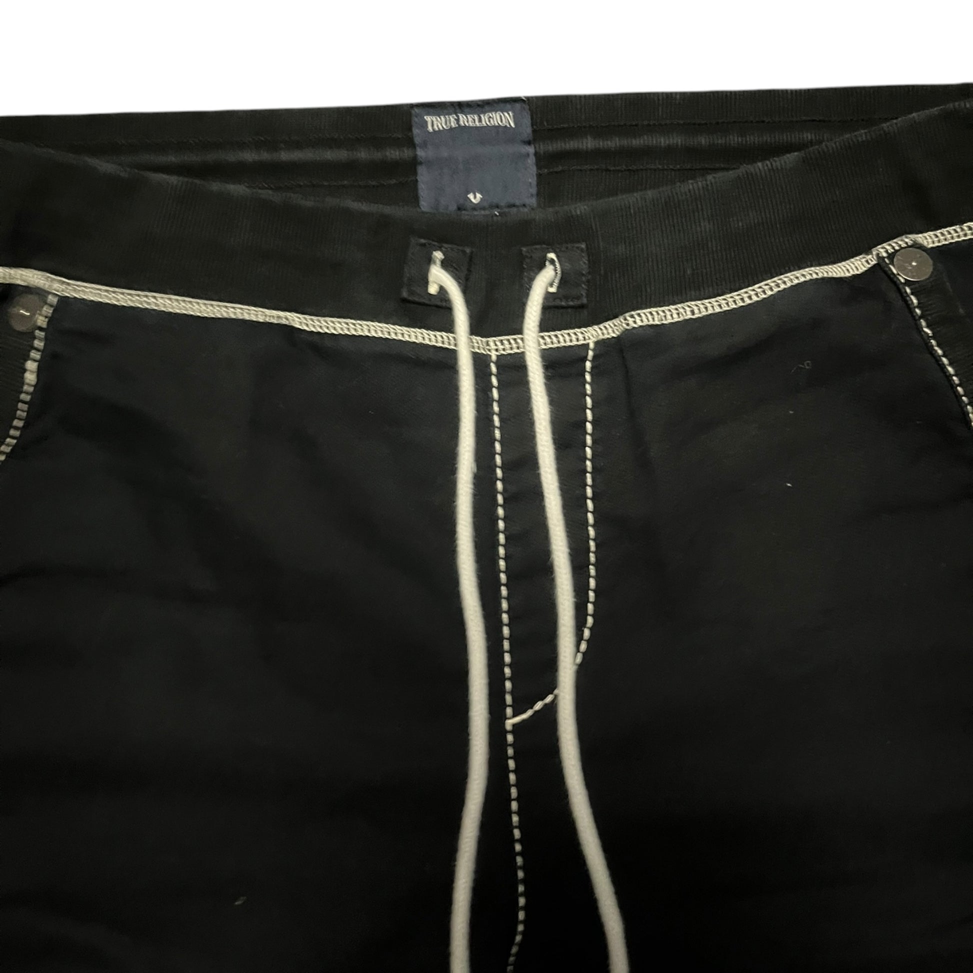True Religion Jogger InVintage