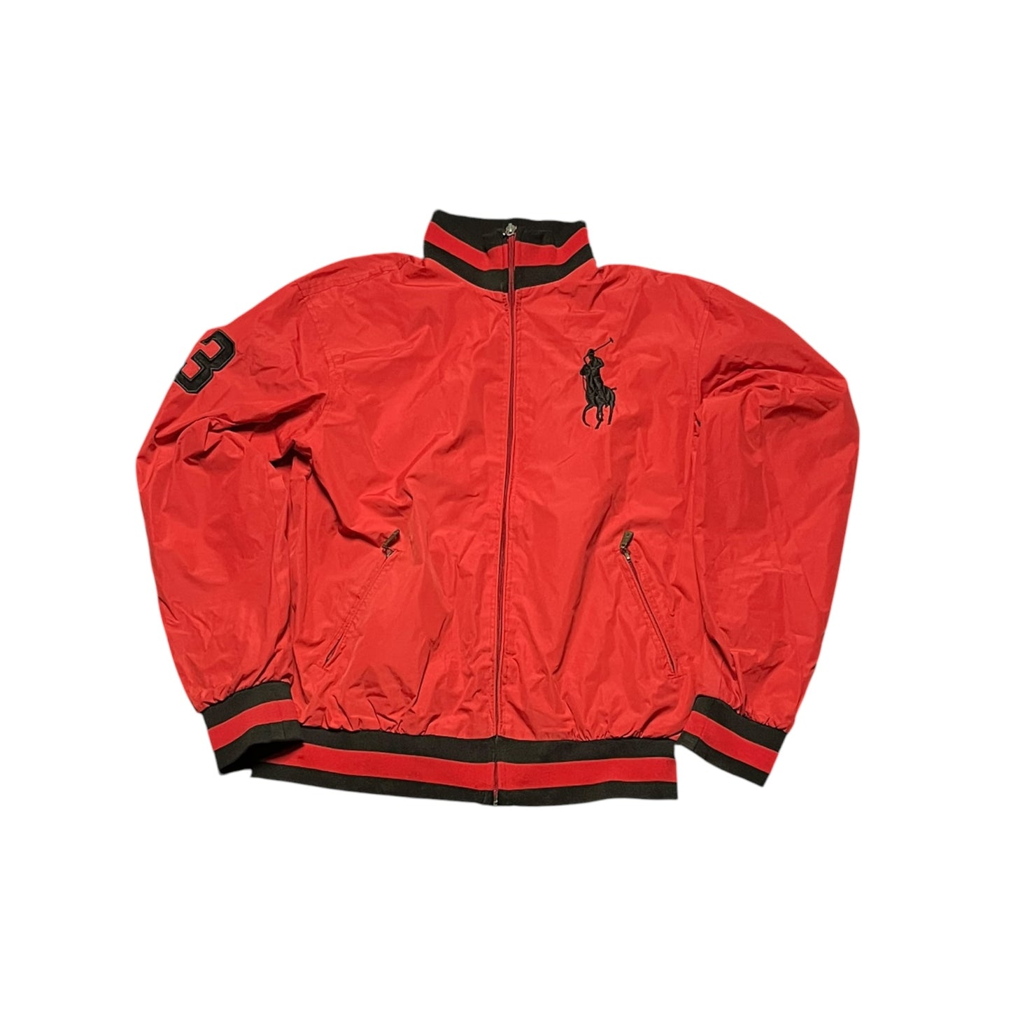 Ralph Lauren Bomber InVintage