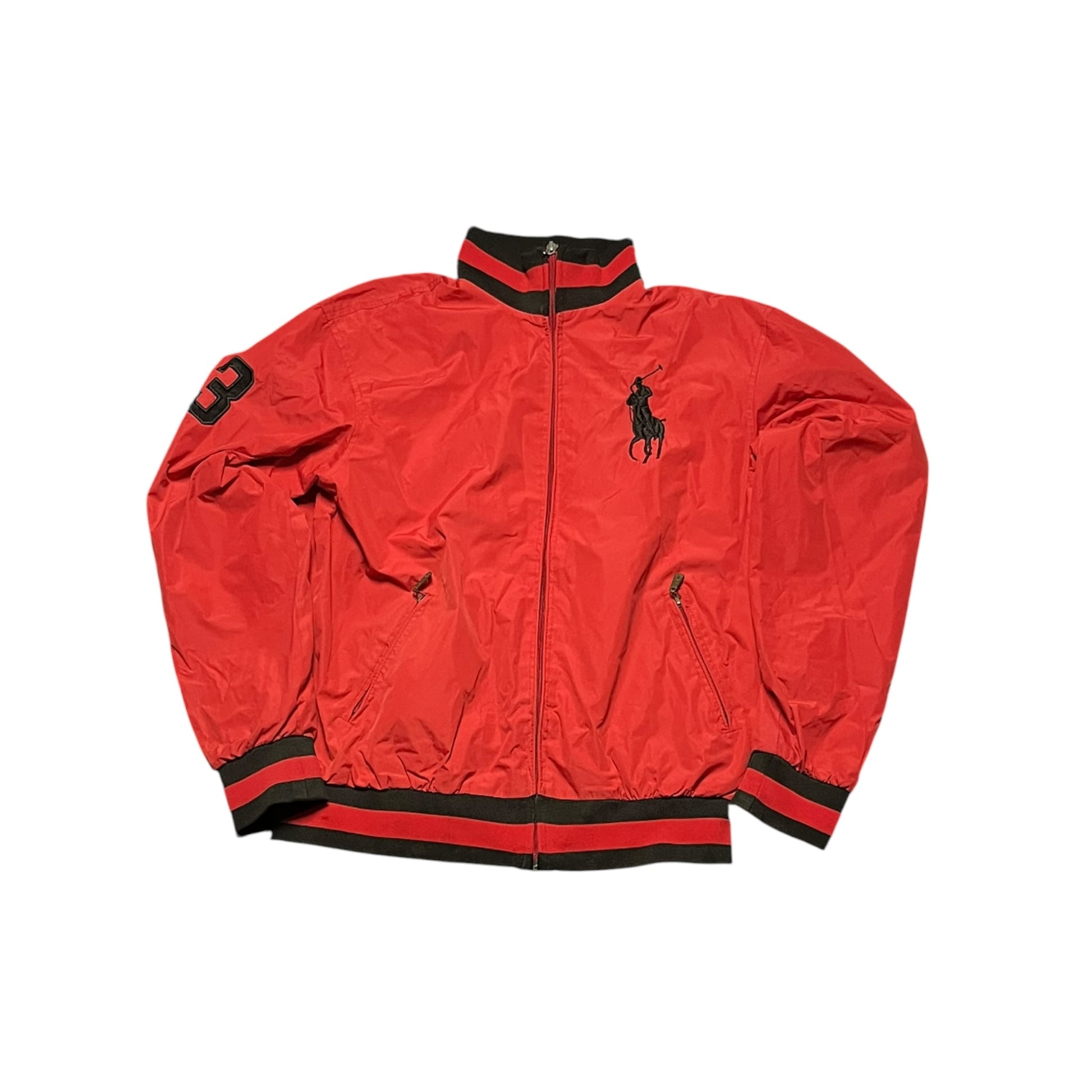 Ralph Lauren Bomber InVintage