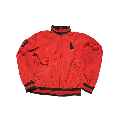 Ralph Lauren Bomber InVintage