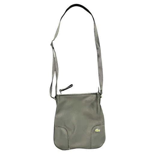 Lacoste bag InVintage