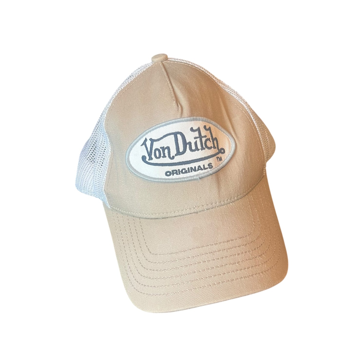 Von Dutch Cap InVintage