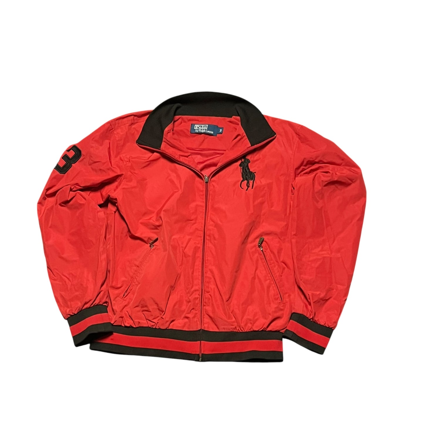 Ralph Lauren Bomber InVintage