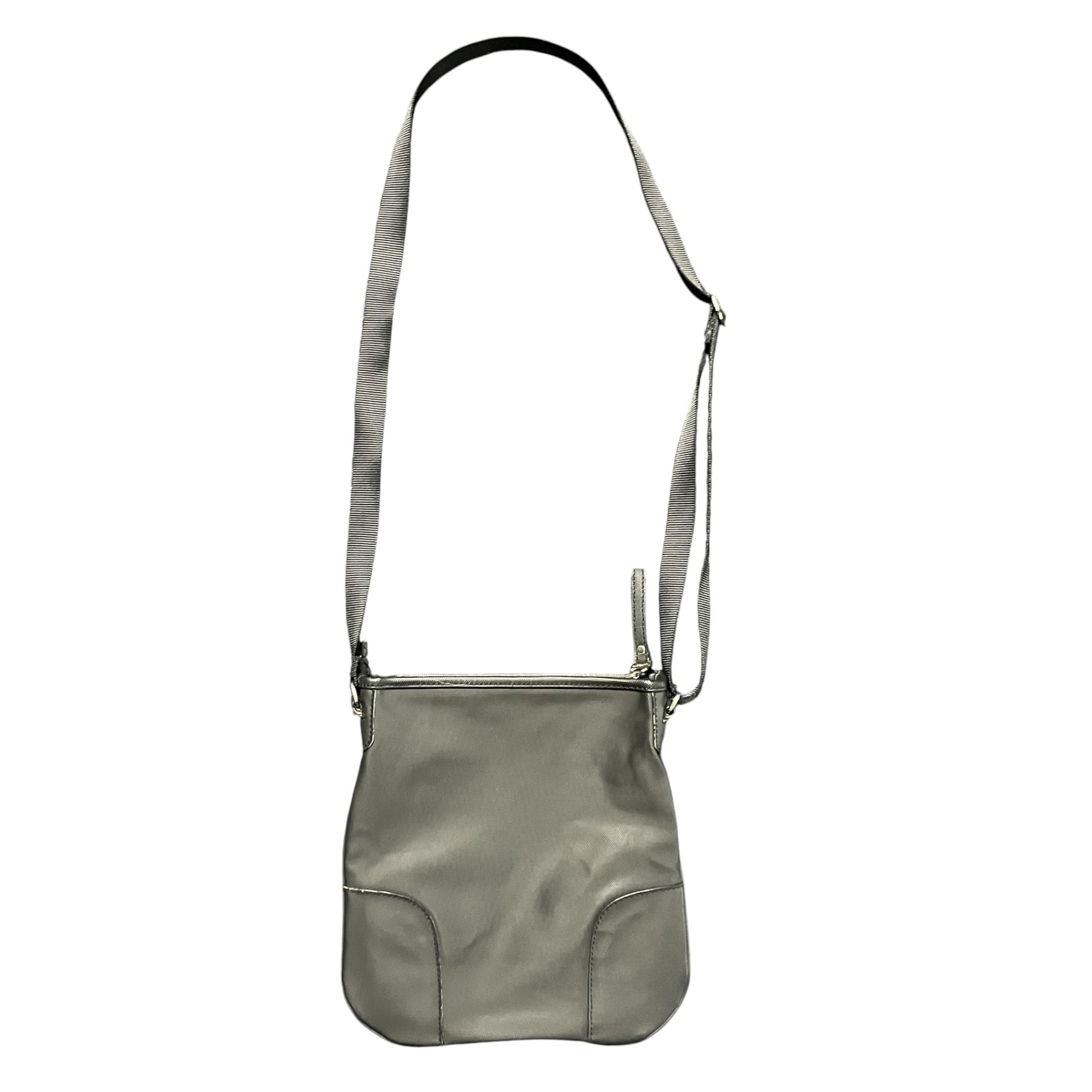 Lacoste bag InVintage