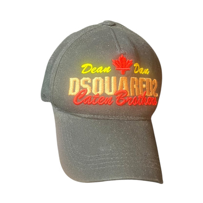Dsquared2 Cap InVintage