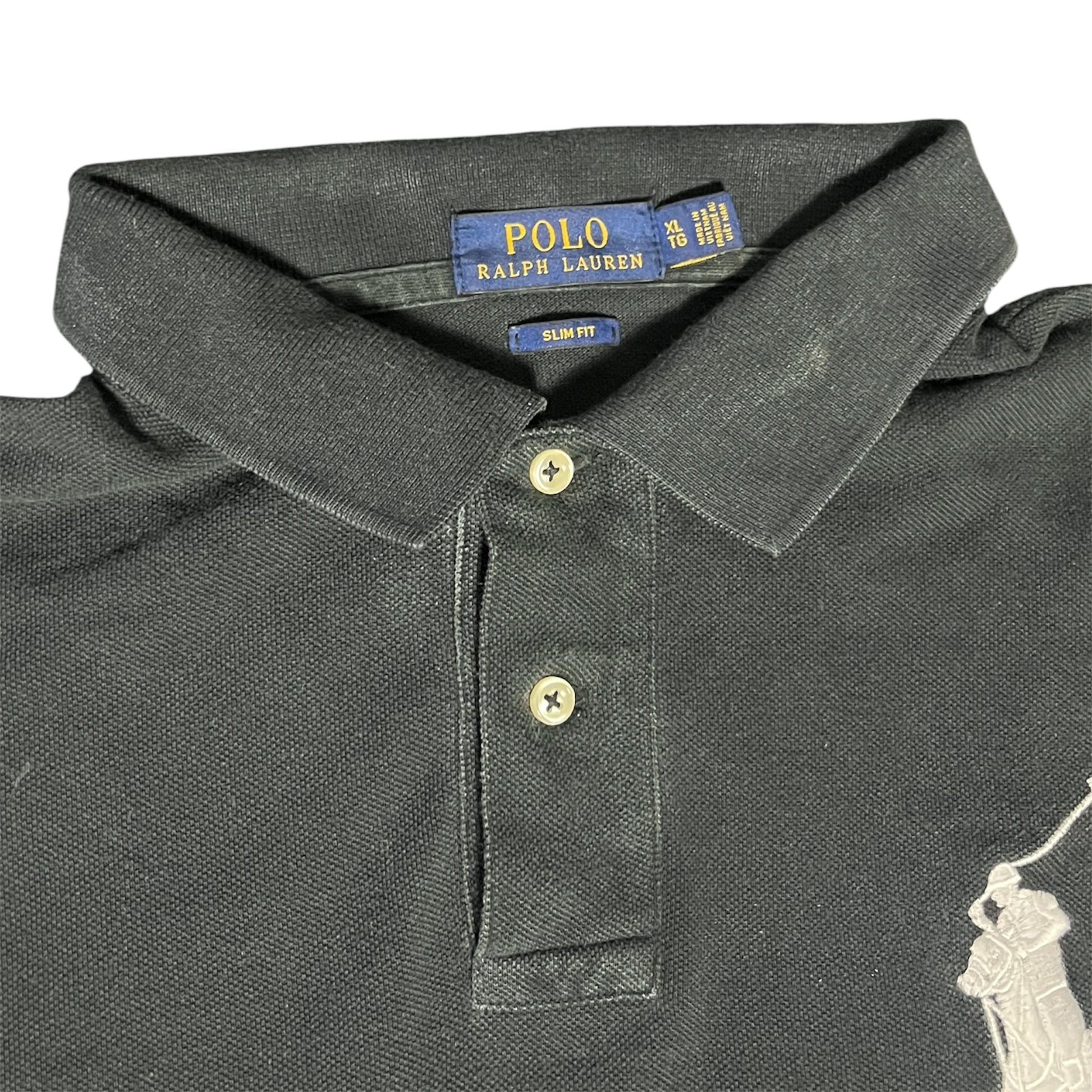 Ralph Lauren Polo InVintage