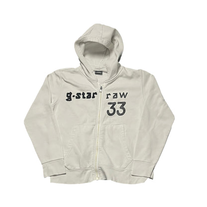 G-Star Zip Up InVintage