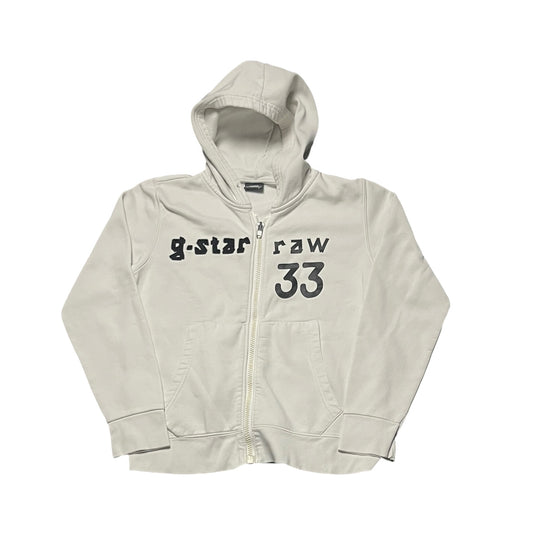 G-Star Zip Up InVintage