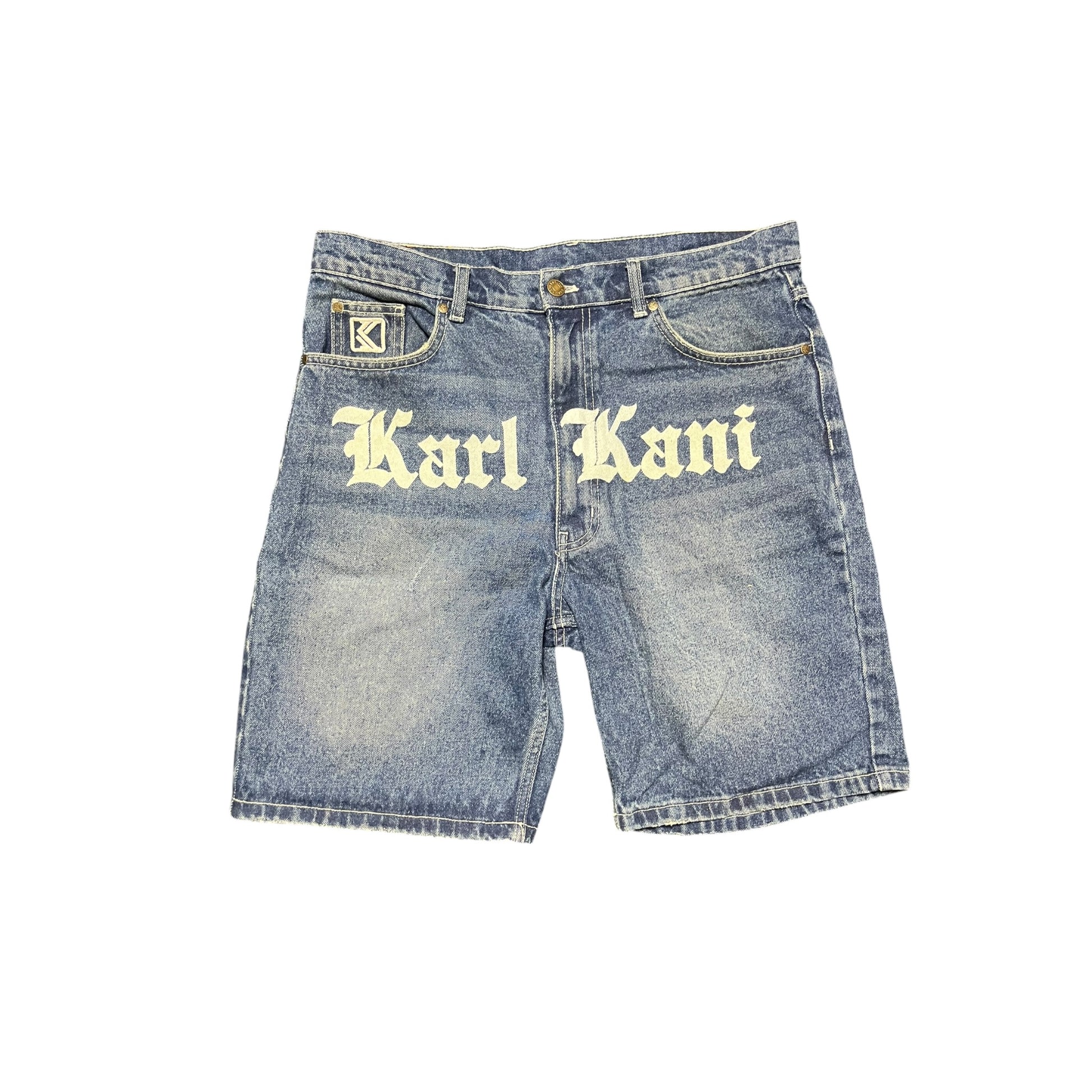 KARL KANI JORTS InVintage