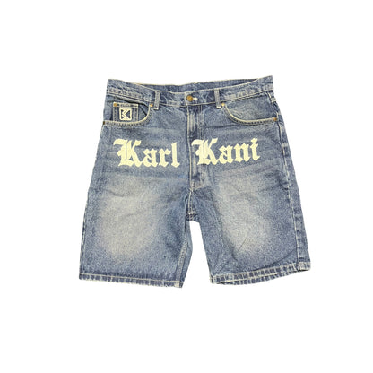 KARL KANI JORTS InVintage