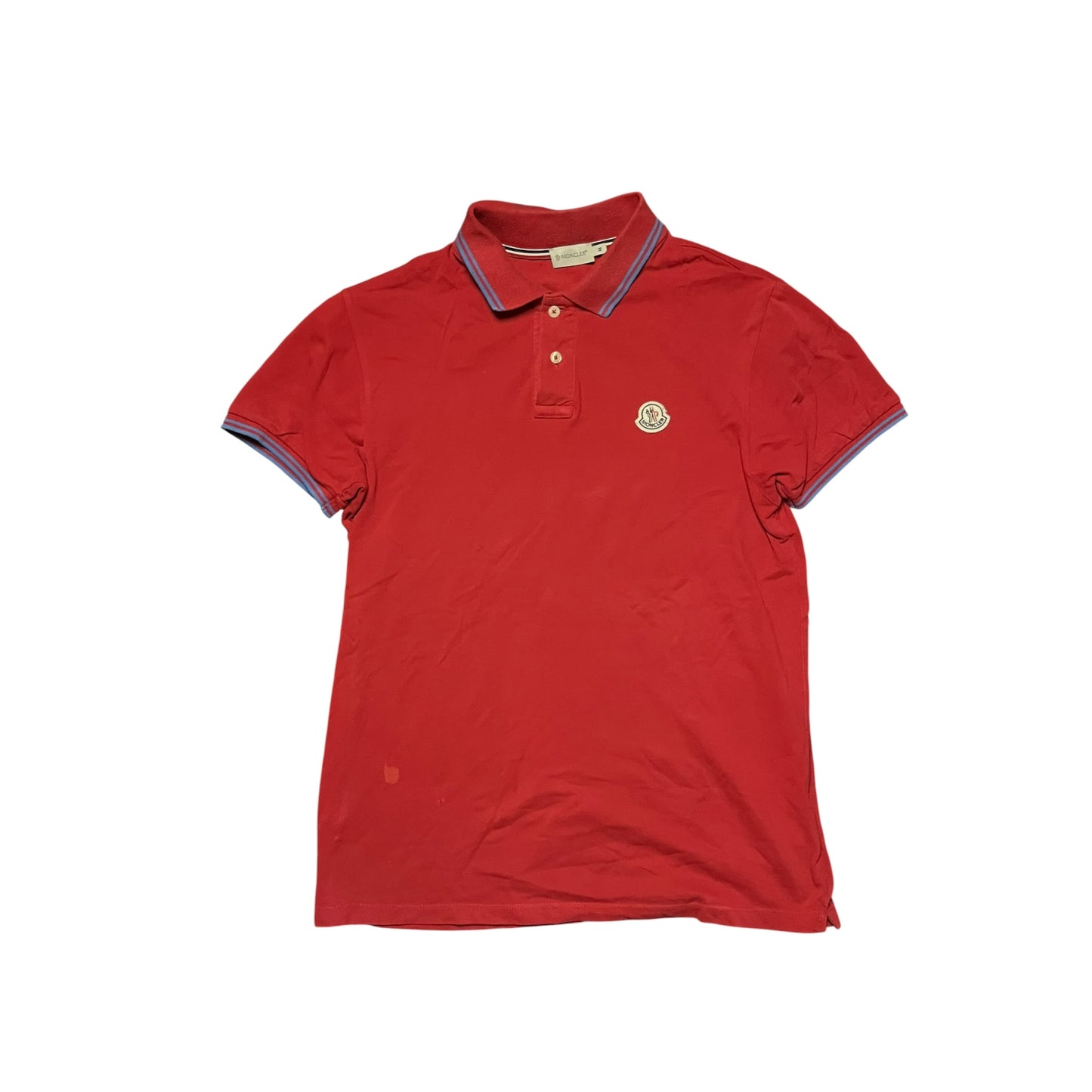 Moncler Polo InVintage