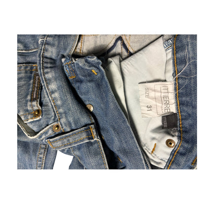 Dolce & Gabanna Bootcut Jeans InVintage