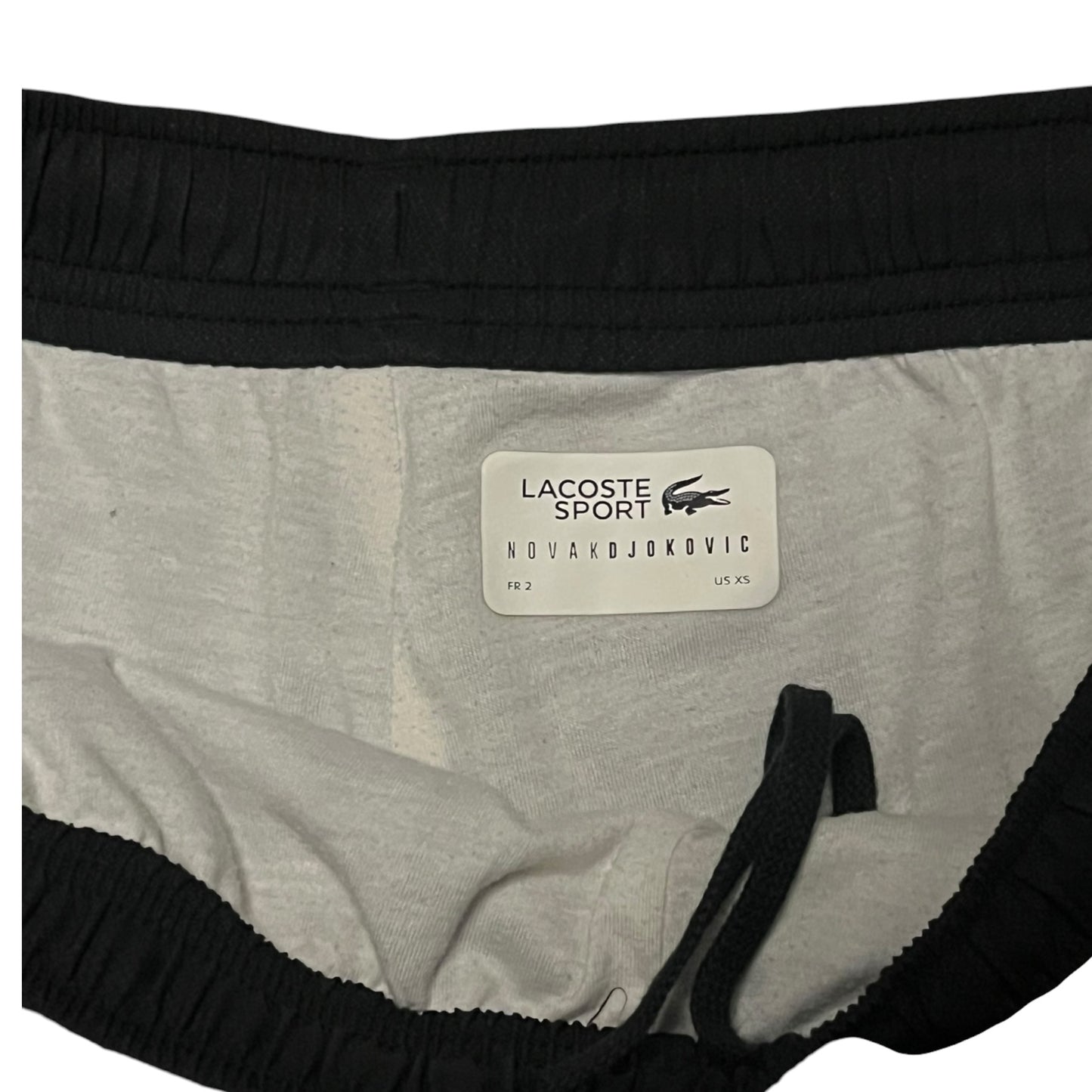 LACOSTE TRACKPANTS FLARED InVintage