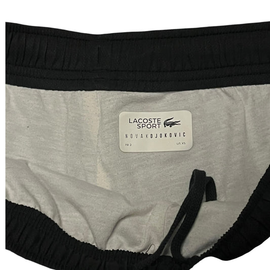 LACOSTE TRACKPANTS FLARED InVintage