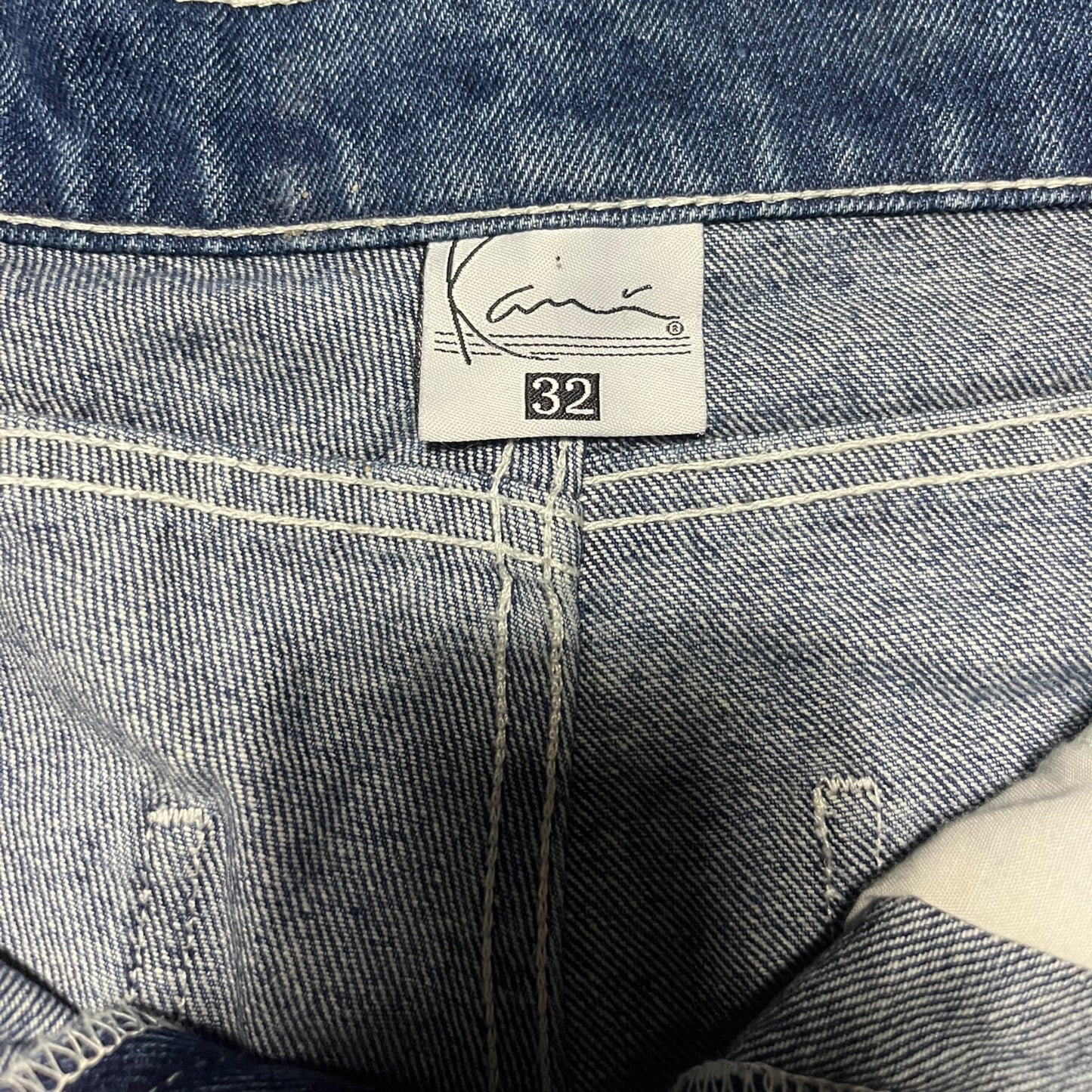 KARL KANI JORTS InVintage