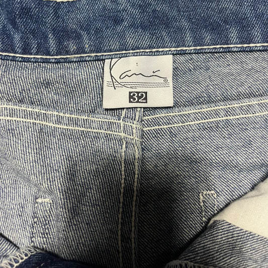 KARL KANI JORTS InVintage