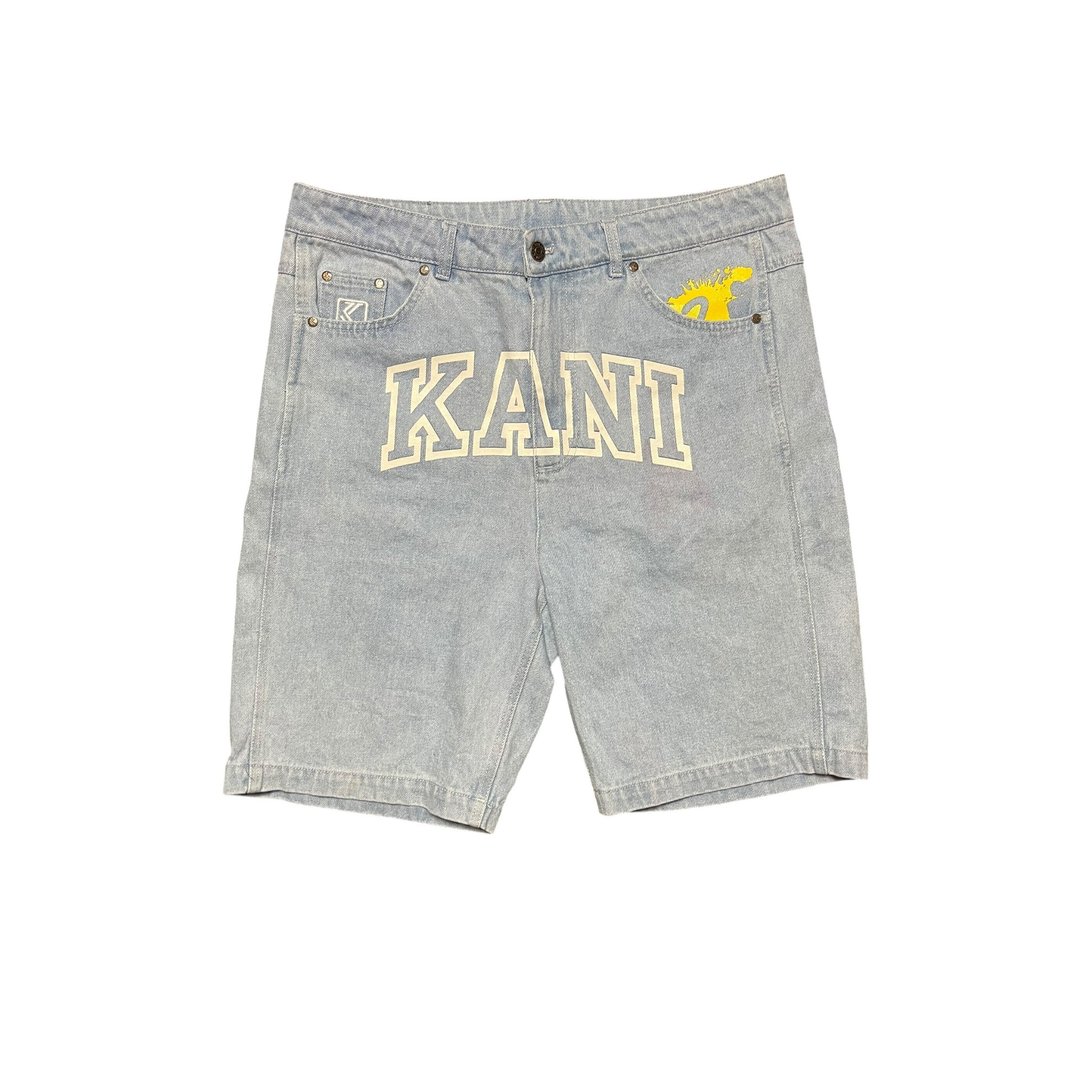 KARLI KANI JORTS InVintage