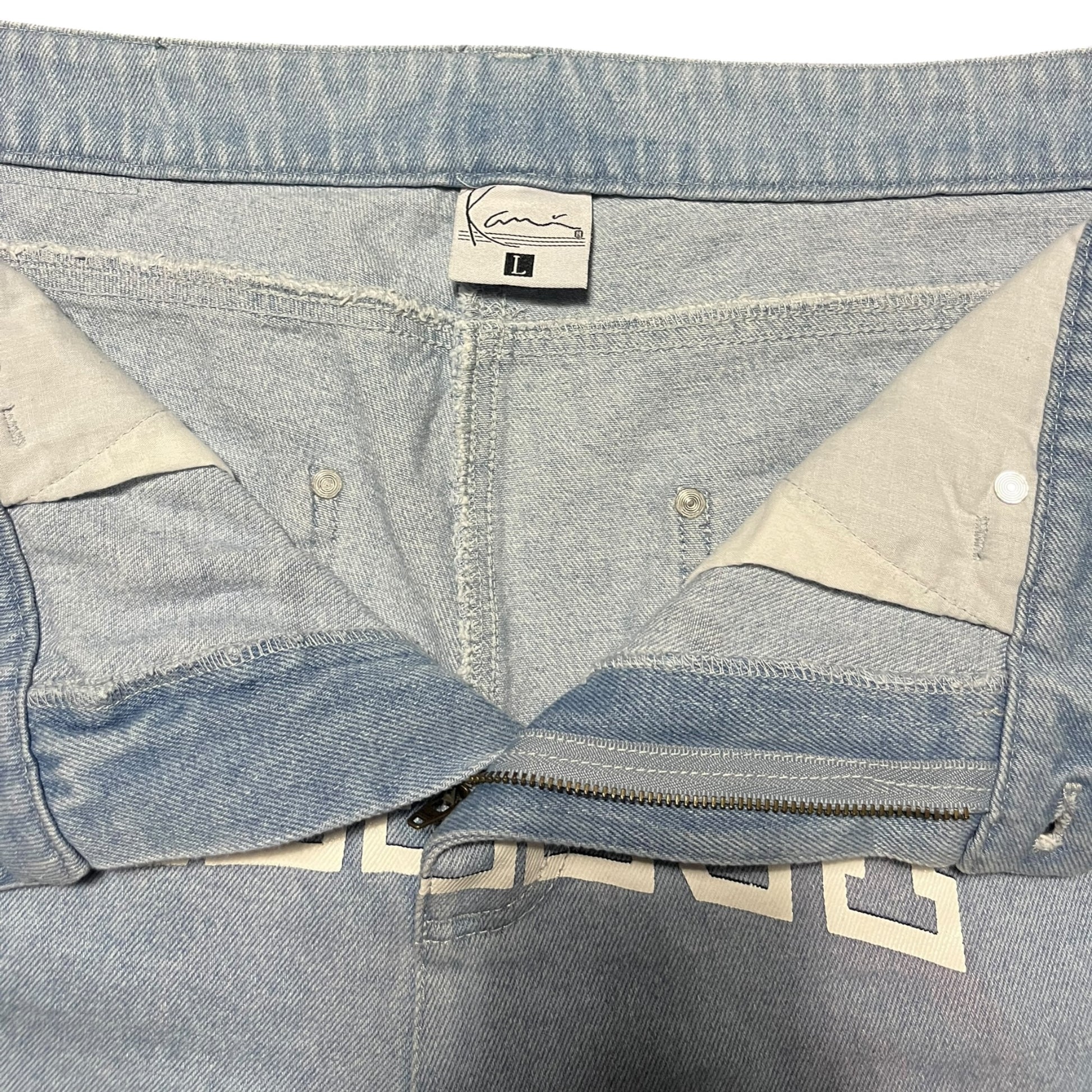KARLI KANI JORTS InVintage