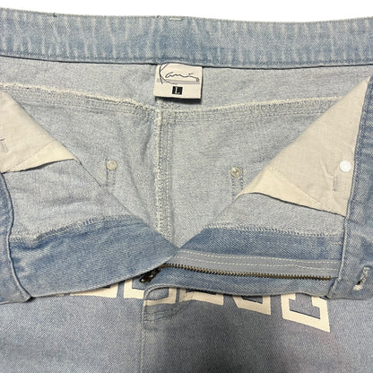 KARLI KANI JORTS InVintage
