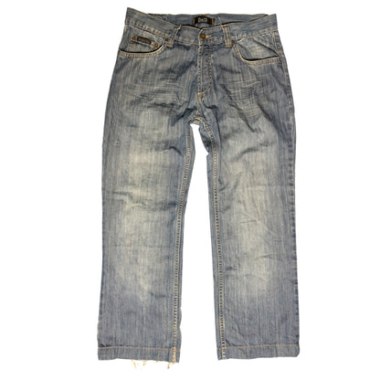 Dolce & Gabanna Bootcut Jeans InVintage