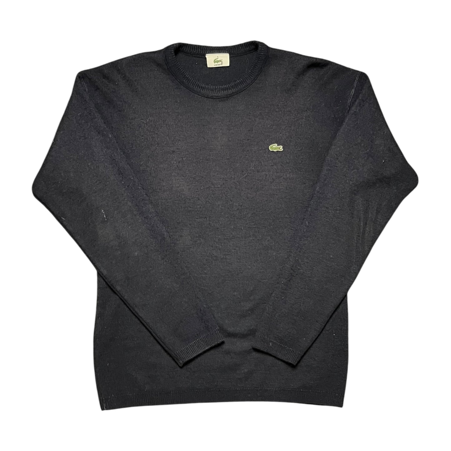 LACOSTE SWEATER InVintage