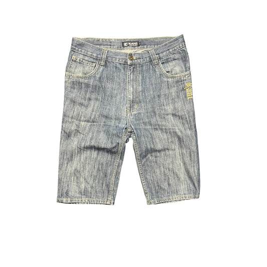 VINTAGE KARL KANI JORTS InVintage