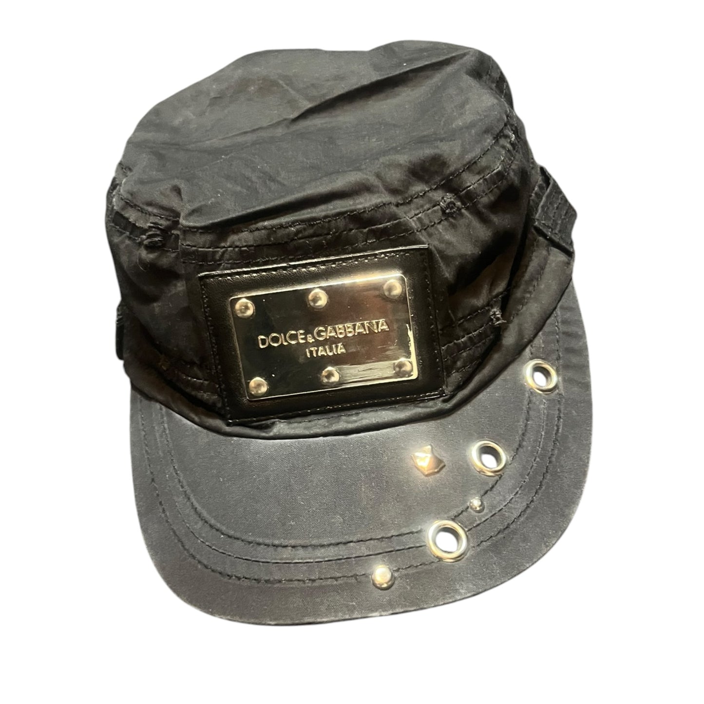 Dolce & Gabana Cap InVintage