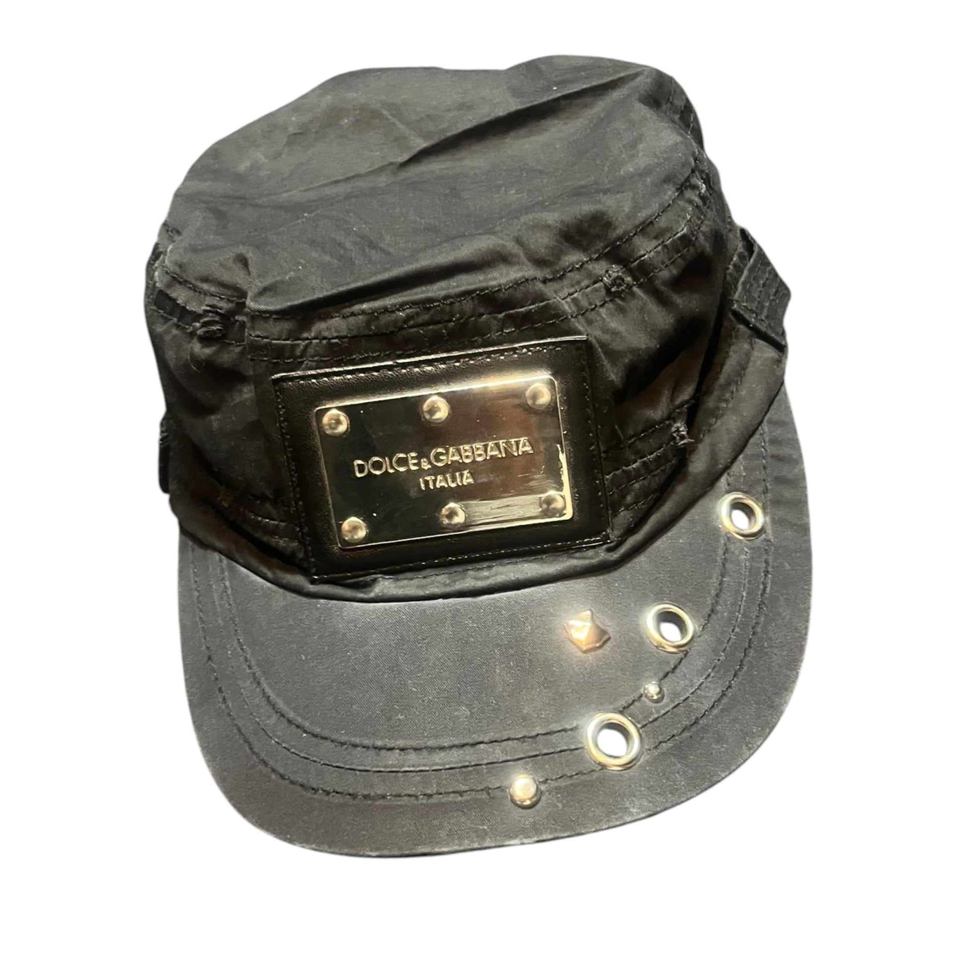 Dolce & Gabana Cap InVintage