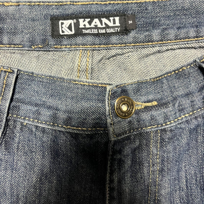 VINTAGE KARL KANI JORTS InVintage