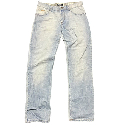 Dolce & Gabanna Vintage Jeans InVintage