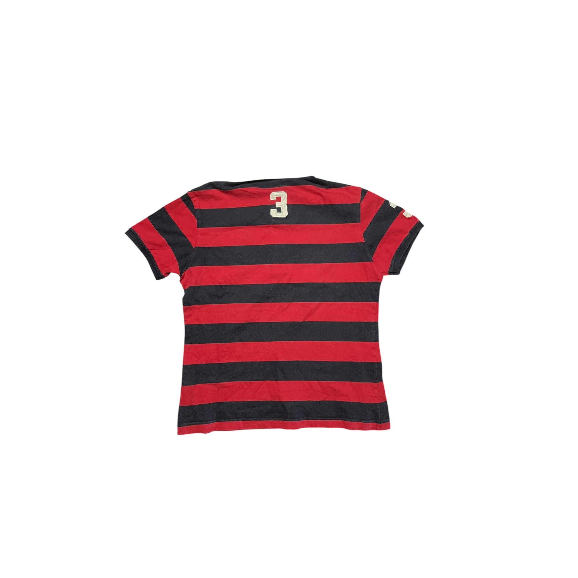 Ralph Lauren Polo Shirt – Big Pony Edition InVintage