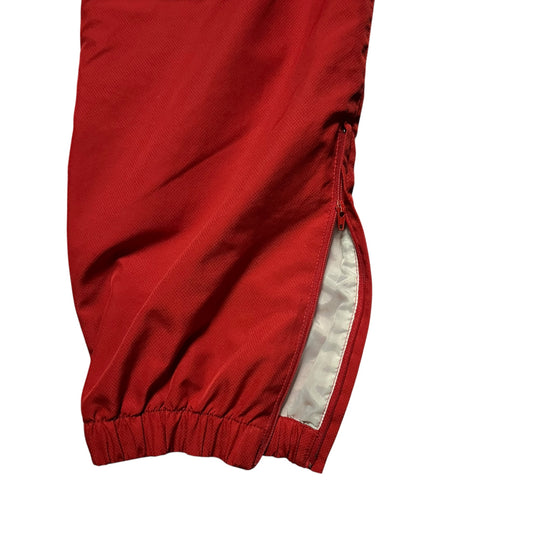 LACOSTE TRACKPANTS OVERSIZED InVintage