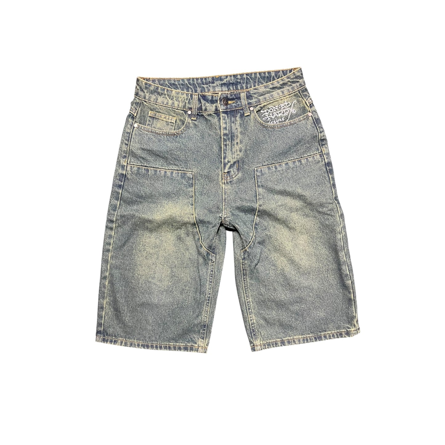 ED HARDY JORTS InVintage