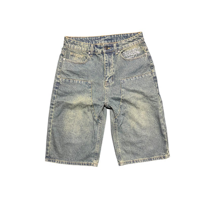 ED HARDY JORTS InVintage