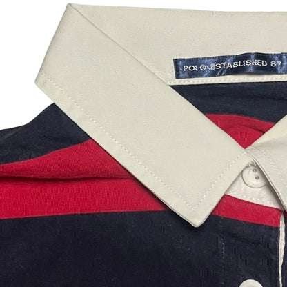 Ralph Lauren Polo Shirt – Big Pony Edition InVintage