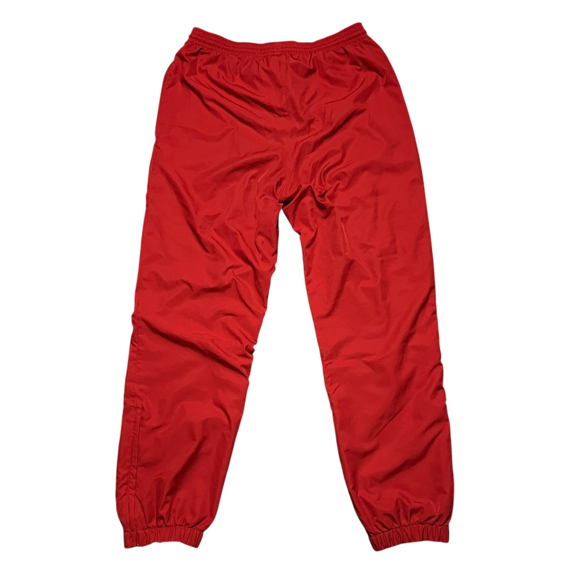 LACOSTE TRACKPANTS OVERSIZED InVintage