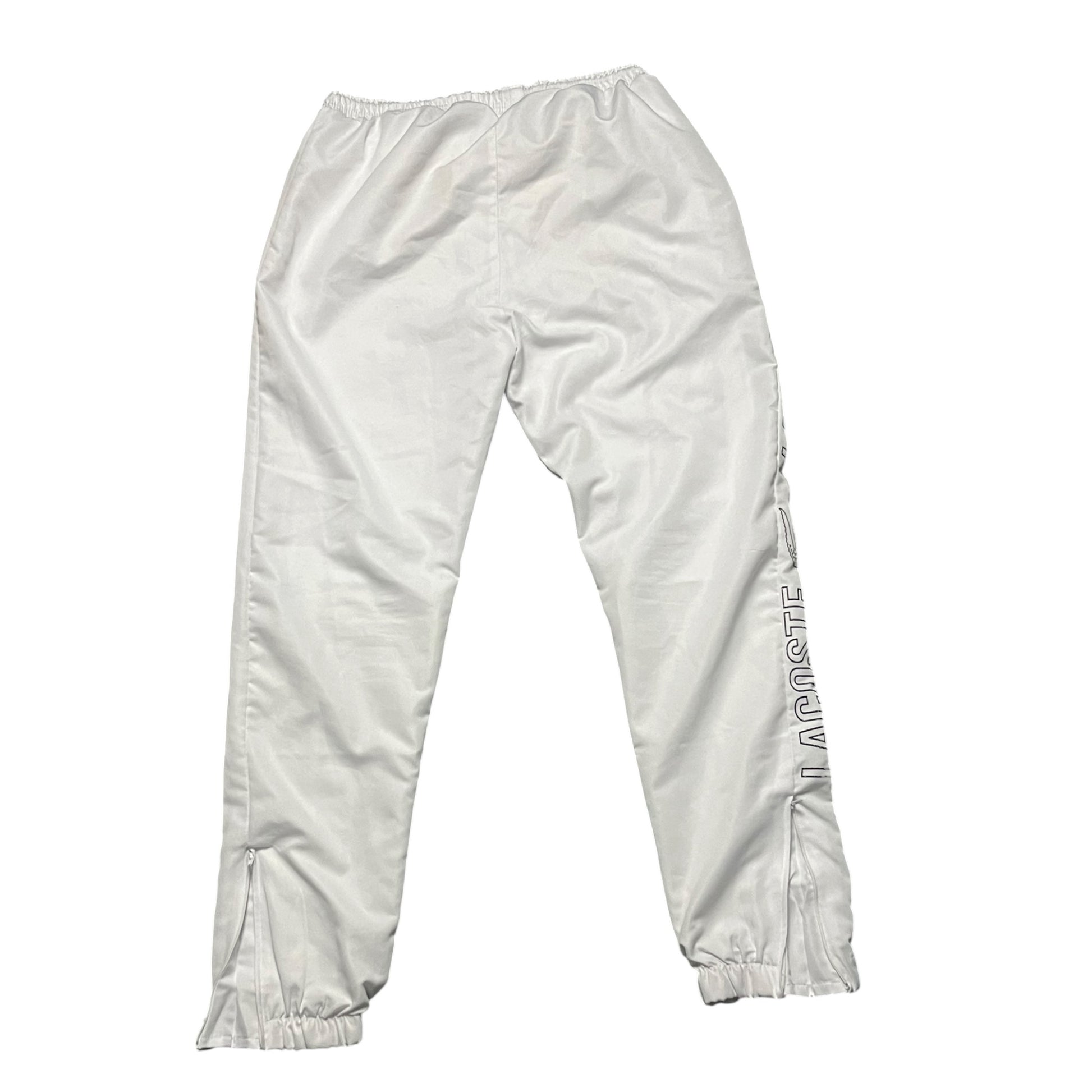 LACOSTE TRACKPANTS InVintage