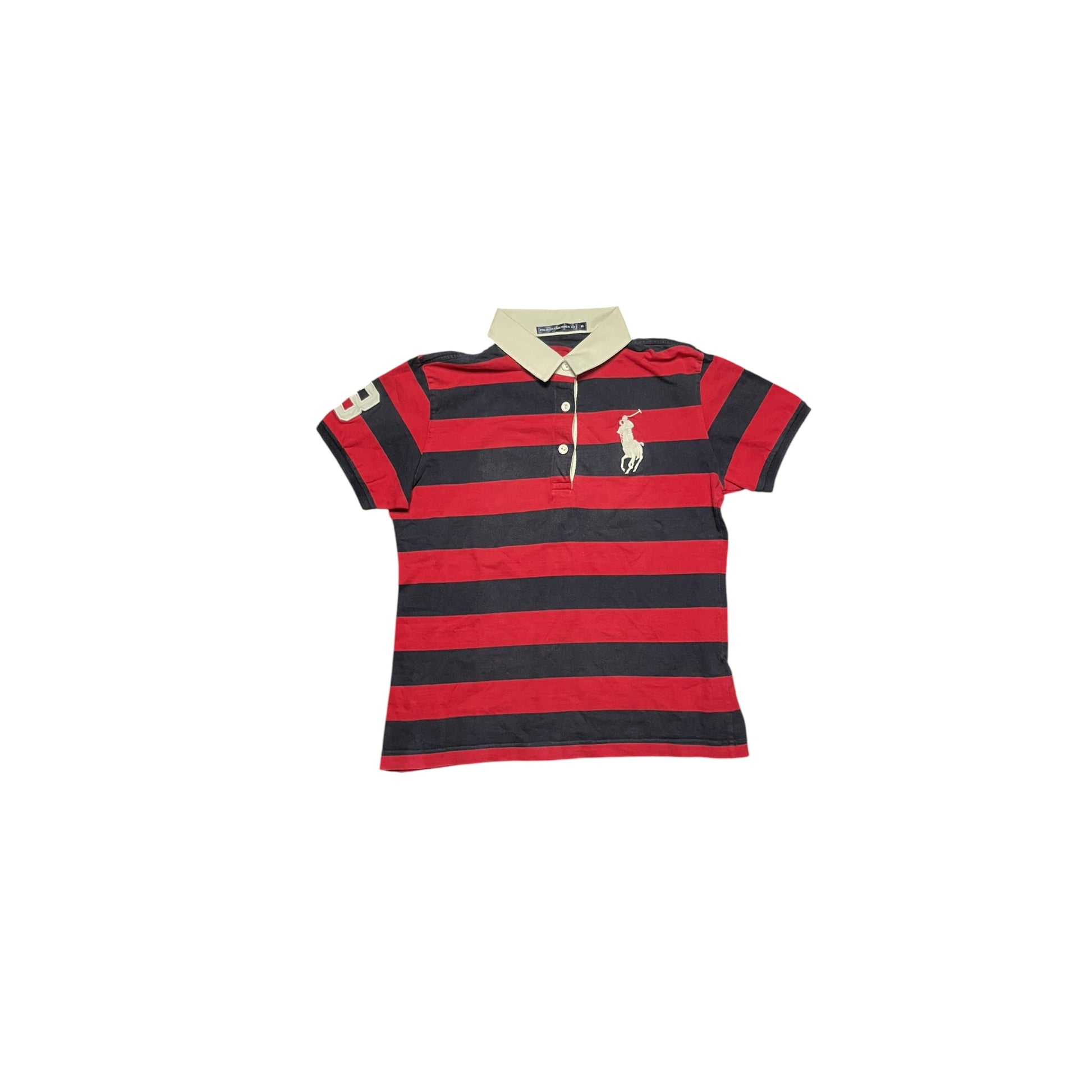 Ralph Lauren Polo Shirt – Big Pony Edition InVintage