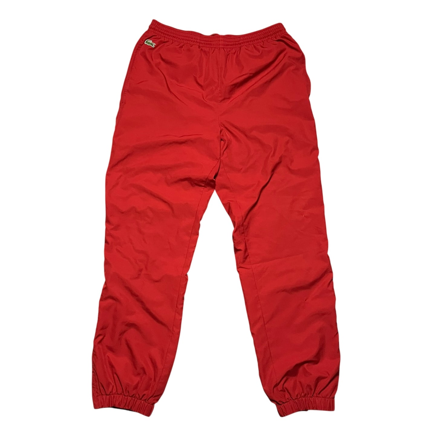LACOSTE TRACKPANTS OVERSIZED InVintage
