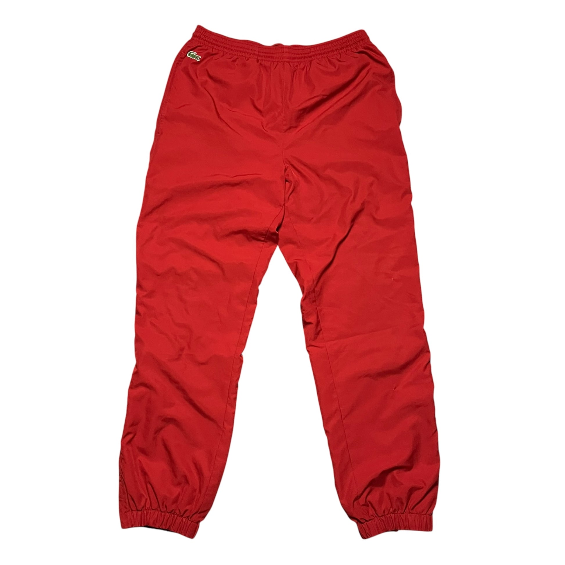 LACOSTE TRACKPANTS OVERSIZED InVintage