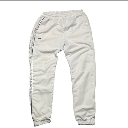 LACOSTE TRACKPANTS InVintage
