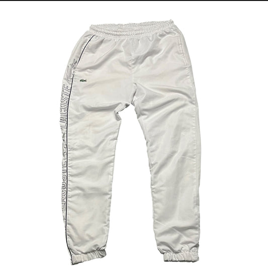 LACOSTE TRACKPANTS InVintage