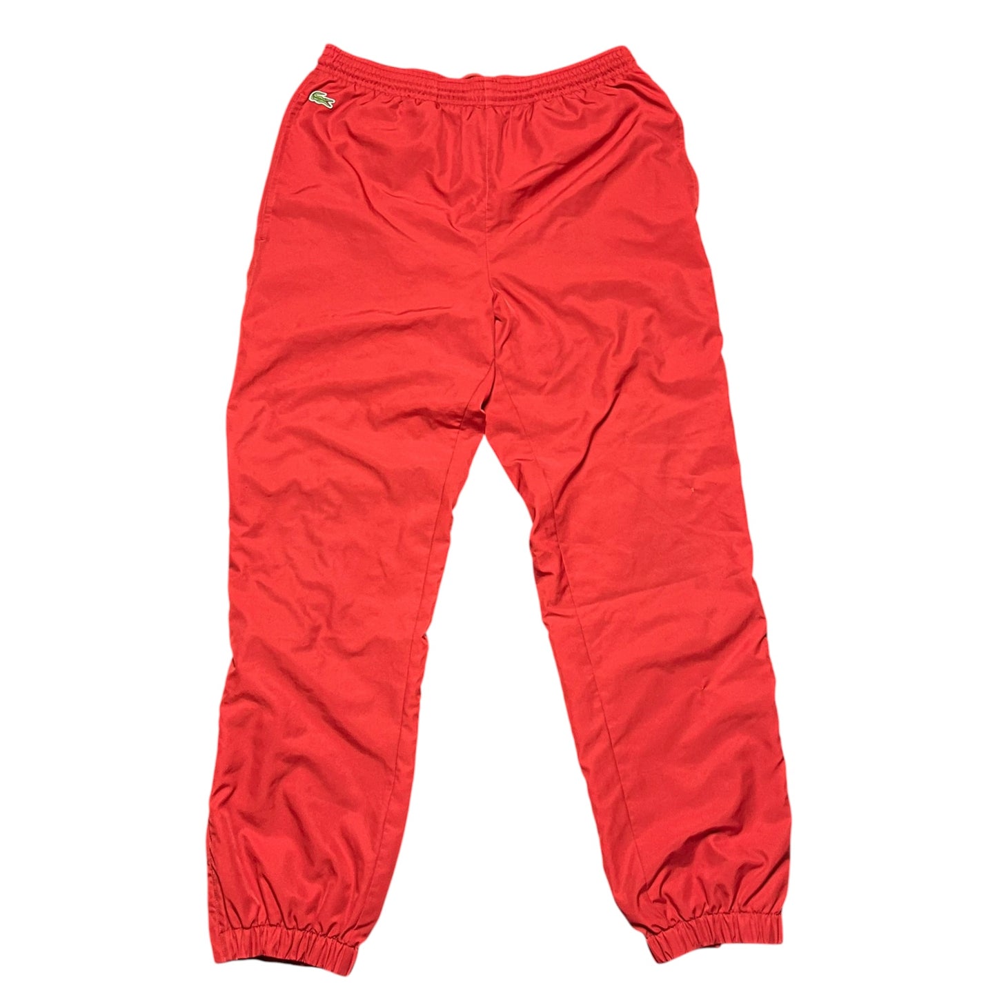 LACOSTE TRACKPANTS OVERSIZED InVintage