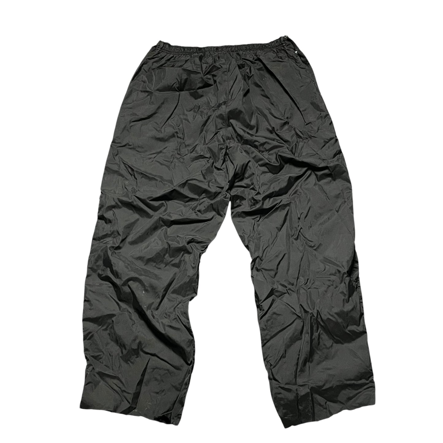 NIKE BAGGY SKI-PANTS InVintage